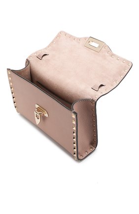 Сумка Valentino Garavani Rockstud | Фото №4 Сумка Valentino Garavani Rockstud | Фото №4
