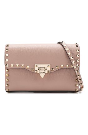 Сумка Valentino Garavani Rockstud | Фото №5 Сумка Valentino Garavani Rockstud | Фото №5