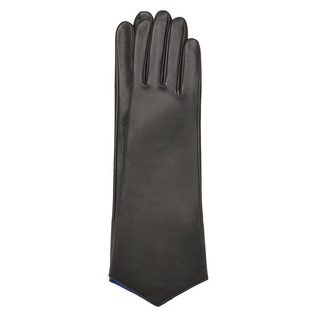 Кожаные перчатки AGNELLE 10476111