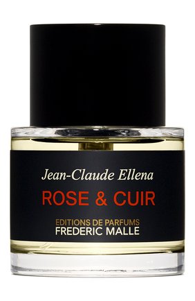 Женский парфюмерная вода rose & cuir FREDERIC MALLE бесцветного цвета по цене 16650 руб., арт. 3700135016149 | Фото 1 Женский парфюмерная вода rose & cuir FREDERIC MALLE бесцветного цвета, арт. 3700135016149 | Фото 1