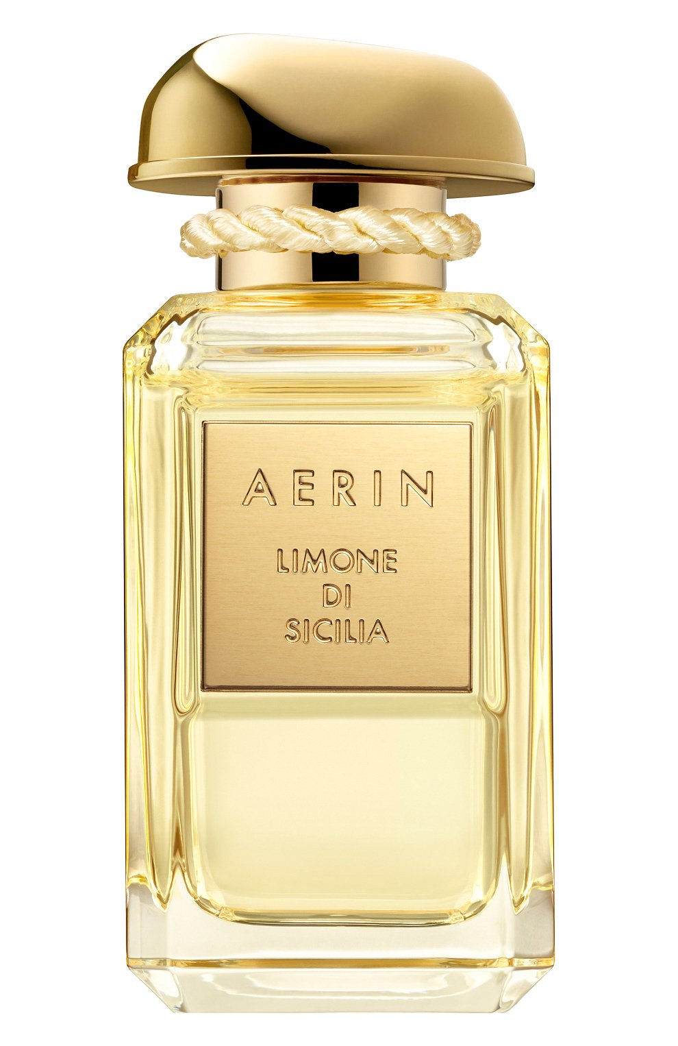 Женский парфюмерная вода limone di sicilia ESTÉE LAUDER бесцветного цвета, арт. P98C-01 | Фото 1