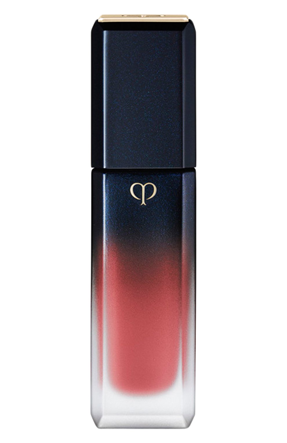 Женская жидкая помада с эффектом матового покрытия, 105 CLÉ DE PEAU BEAUTÉ бесцветного цвета, арт. 15644CP | Фото 1
