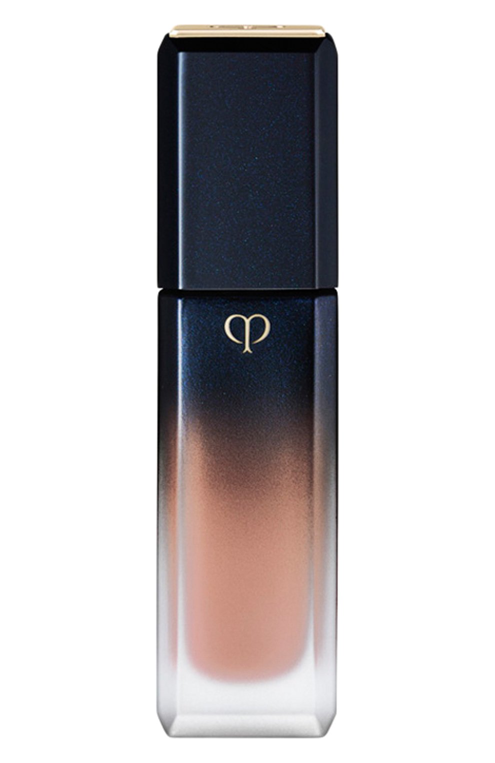Женская жидкая помада с эффектом матового покрытия, 101 CLÉ DE PEAU BEAUTÉ бесцветного цвета, арт. 15645CP | Фото 1