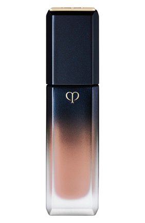Женская жидкая помада с эффектом матового покрытия, 101 CLÉ DE PEAU BEAUTÉ бесцветного цвета по цене 4200 руб., арт. 15645CP | Фото 1 Женская жидкая помада с эффектом матового покрытия, 101 CLÉ DE PEAU BEAUTÉ бесцветного цвета, арт. 15645CP | Фото 1