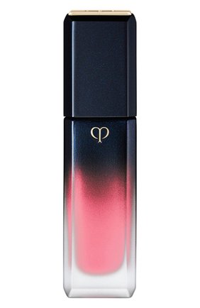Женская жидкая помада с эффектом матового покрытия, 104 CLÉ DE PEAU BEAUTÉ бесцветного цвета по цене 4200 руб., арт. 15647CP | Фото 1 Женская жидкая помада с эффектом матового покрытия, 104 CLÉ DE PEAU BEAUTÉ бесцветного цвета, арт. 15647CP | Фото 1