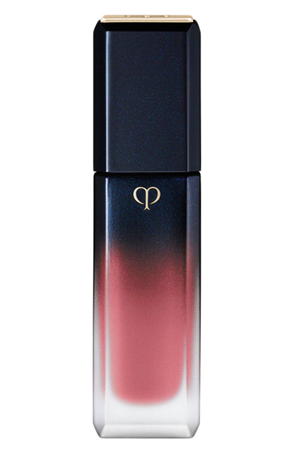 Женская жидкая помада с эффектом матового покрытия, 106 CLÉ DE PEAU BEAUTÉ бесцветного цвета, арт. 15649CP | Фото 1