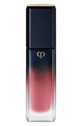 Женская жидкая помада с эффектом матового покрытия, 106 CLÉ DE PEAU BEAUTÉ бесцветного цвета по цене 4200 руб., арт. 15649CP | Фото 1 Женская жидкая помада с эффектом матового покрытия, 106 CLÉ DE PEAU BEAUTÉ бесцветного цвета, арт. 15649CP | Фото 1