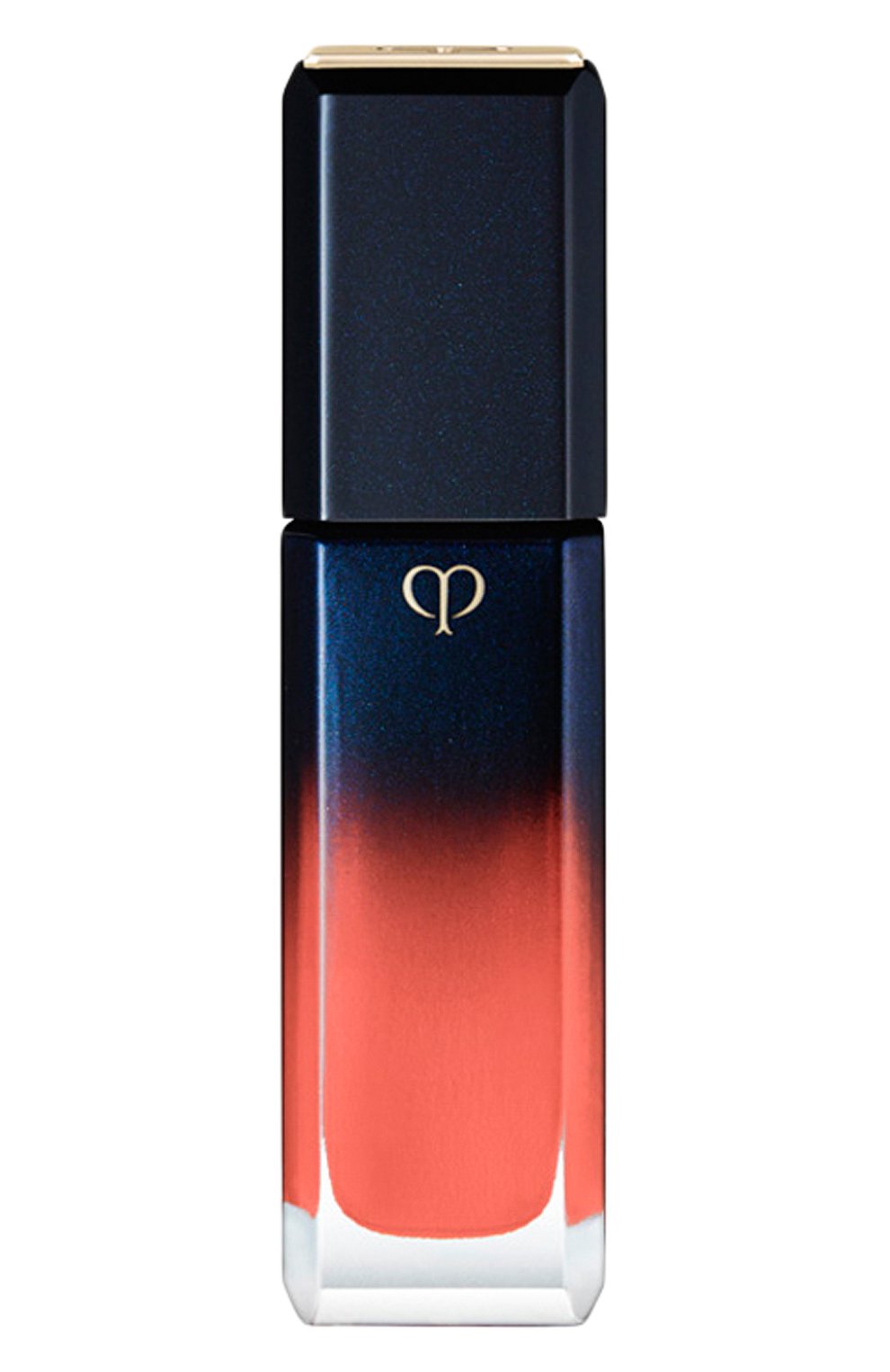 Женская жидкая помада с эффектом глянцевого сияния, 5 CLÉ DE PEAU BEAUTÉ бесцветного цвета, арт. 15691CP | Фото 1