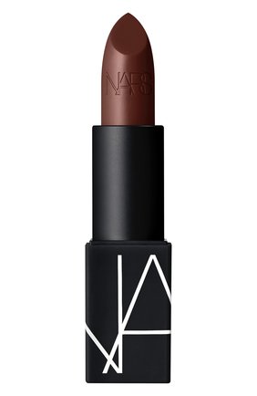 Женская помада для губ, оттенок opulent red NARS бесцветного цвета по цене 2400 руб., арт. 2921NS | Фото 1 Женская помада для губ, оттенок opulent red NARS бесцветного цвета, арт. 2921NS | Фото 1