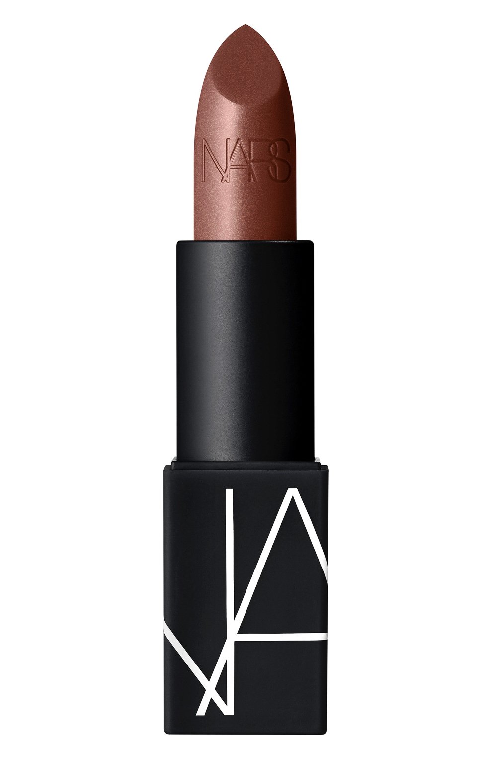 Женская помада для губ, оттенок maltese red NARS бесцветного цвета, арт. 2922NS | Фото 1