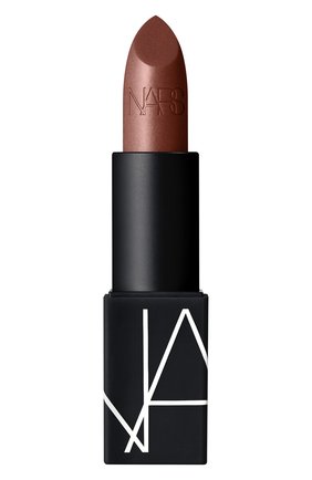Женская помада для губ, оттенок maltese red NARS бесцветного цвета по цене 2400 руб., арт. 2922NS | Фото 1 Женская помада для губ, оттенок maltese red NARS бесцветного цвета, арт. 2922NS | Фото 1