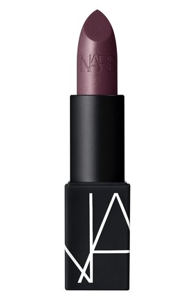 Женская помада для губ, оттенок hot channel NARS бесцветного цвета по цене 2400 руб., арт. 2930NS | Фото 1 Женская помада для губ, оттенок hot channel NARS бесцветного цвета, арт. 2930NS | Фото 1