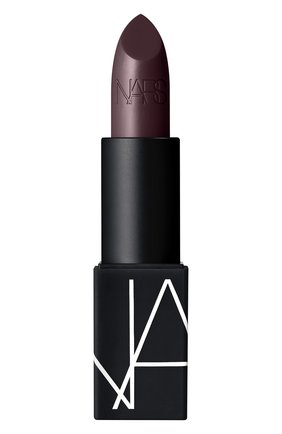 Женская помада для губ, оттенок heroine red NARS бесцветного цвета по цене 2400 руб., арт. 2931NS | Фото 1 Женская помада для губ, оттенок heroine red NARS бесцветного цвета, арт. 2931NS | Фото 1