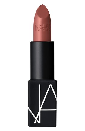 Женская помада для губ, оттенок pigalle NARS бесцветного цвета по цене 2400 руб., арт. 2972NS | Фото 1 Женская помада для губ, оттенок pigalle NARS бесцветного цвета, арт. 2972NS | Фото 1