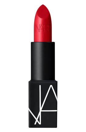 Женская помада для губ, оттенок inappropriate red NARS бесцветного цвета по цене 2400 руб., арт. 2977NS | Фото 1 Женская помада для губ, оттенок inappropriate red NARS бесцветного цвета, арт. 2977NS | Фото 1