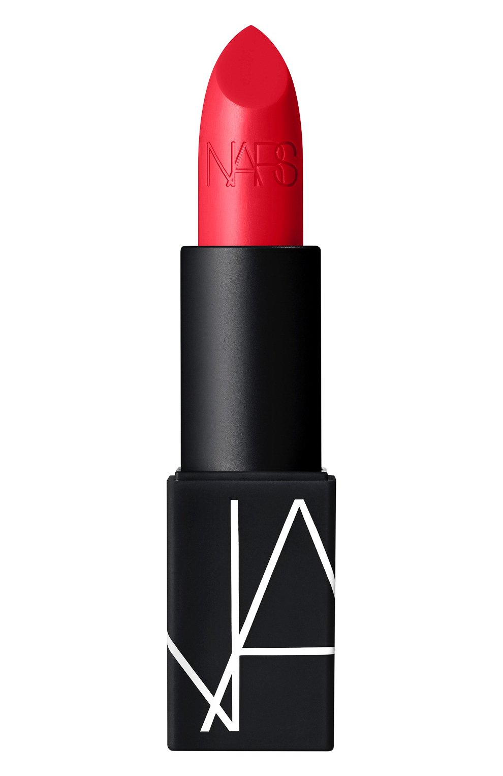 Женская помада для губ, оттенок ravishing red NARS бесцветного цвета, арт. 2983NS | Фото 1