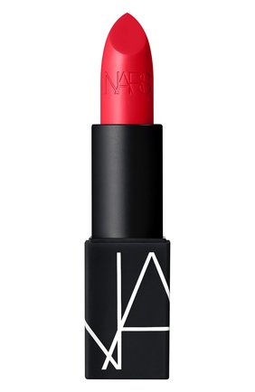 Женская помада для губ, оттенок ravishing red NARS бесцветного цвета по цене 2400 руб., арт. 2983NS | Фото 1 Женская помада для губ, оттенок ravishing red NARS бесцветного цвета, арт. 2983NS | Фото 1