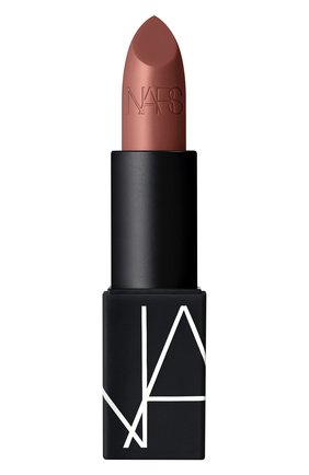 Женская помада для губ, оттенок tonka NARS бесцветного цвета по цене 2400 руб., арт. 2991NS | Фото 1 Женская помада для губ, оттенок tonka NARS бесцветного цвета, арт. 2991NS | Фото 1