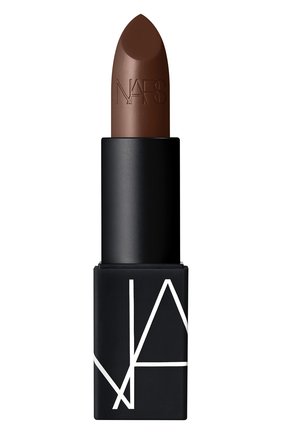 Женская помада для губ, оттенок dominatrix NARS бесцветного цвета по цене 2400 руб., арт. 2992NS | Фото 1 Женская помада для губ, оттенок dominatrix NARS бесцветного цвета, арт. 2992NS | Фото 1