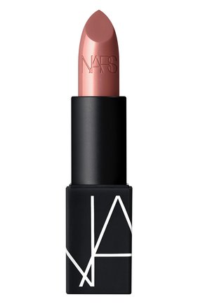 Женская помада для губ, оттенок dolce vita NARS бесцветного цвета по цене 2150 руб., арт. 2944NS | Фото 1 Женская помада для губ, оттенок dolce vita NARS бесцветного цвета, арт. 2944NS | Фото 1