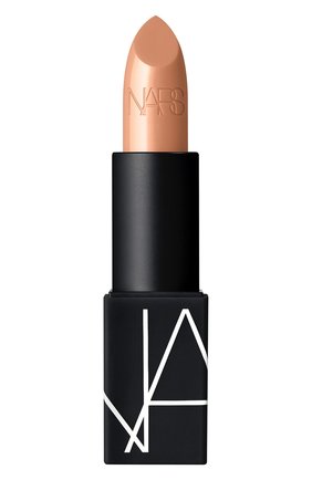 Женская помада для губ, оттенок belle de jour NARS бесцветного цвета по цене 2400 руб., арт. 2947NS | Фото 1 Женская помада для губ, оттенок belle de jour NARS бесцветного цвета, арт. 2947NS | Фото 1