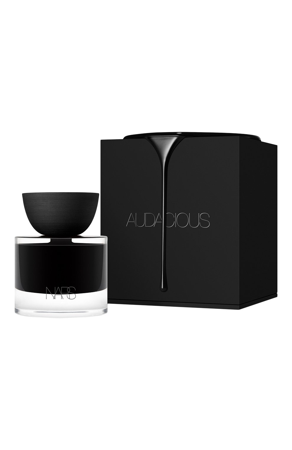 Женский парфюмерная вода audacious NARS бесцветного цвета по цене 12500 руб., арт. 2114NS | Фото 2 Женский парфюмерная вода audacious NARS бесцветного цвета, арт. 2114NS | Фото 2