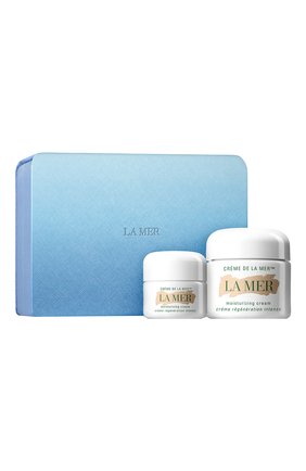 Дуэт Crème de la Mer | Фото №1 Дуэт Crème de la Mer | Фото №1