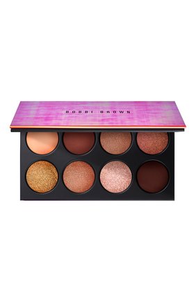 Женские палитра для глаз infra-red BOBBI BROWN бесцветного цвета по цене 5280 руб., арт. ELNJ-01 | Фото 1 Женские палитра для глаз infra-red BOBBI BROWN бесцветного цвета, арт. ELNJ-01 | Фото 1
