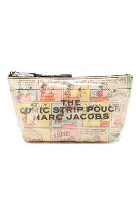 Косметичка Peanuts x Marc Jacobs | Фото №1 Косметичка Peanuts x Marc Jacobs | Фото №1