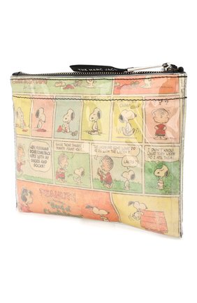 Косметичка Peanuts x Marc Jacobs | Фото №2 Косметичка Peanuts x Marc Jacobs | Фото №2