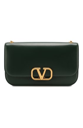 Сумка Valentino Garavani Vlock medium | Фото №1 Сумка Valentino Garavani Vlock medium | Фото №1