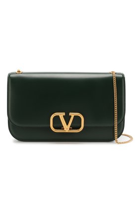 Сумка Valentino Garavani Vlock medium | Фото №6 Сумка Valentino Garavani Vlock medium | Фото №6