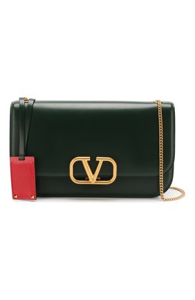 Сумка Valentino Garavani Vlock medium | Фото №7 Сумка Valentino Garavani Vlock medium | Фото №7