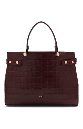 Сумка-тоут Lady M large | Фото №1 Сумка-тоут Lady M large | Фото №1