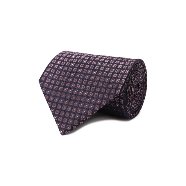 Шелковый галстук Ermenegildo Zegna 10480329