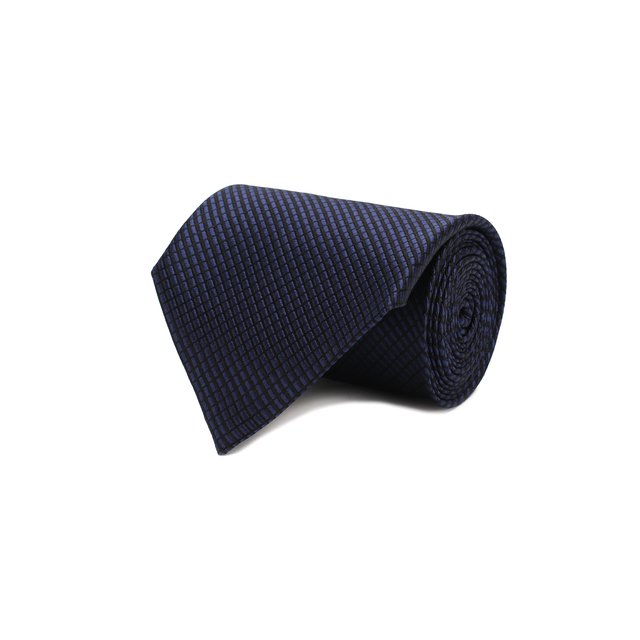Шелковый галстук Ermenegildo Zegna 10444805