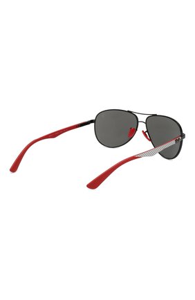 Мужские солнцезащитные очки RAY-BAN разноцветного цвета по цене 19500 руб., арт. 8313M-F0096G | Фото 3 Мужские солнцезащитные очки RAY-BAN разноцветного цвета, арт. 8313M-F0096G | Фото 3