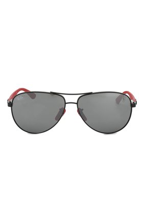 Мужские солнцезащитные очки RAY-BAN разноцветного цвета по цене 19500 руб., арт. 8313M-F0096G | Фото 2 Мужские солнцезащитные очки RAY-BAN разноцветного цвета, арт. 8313M-F0096G | Фото 2 (Тип очков: С/з; Статус проверки: Проверено, Проверена категория; Очки форма: Авиаторы; Оптика Гендер: оптика-мужское)