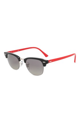 Мужские солнцезащитные очки RAY-BAN разноцветного цвета по цене 11100 руб., арт. 4354-642411 | Фото 1 Мужские солнцезащитные очки RAY-BAN разноцветного цвета, арт. 4354-642411 | Фото 1