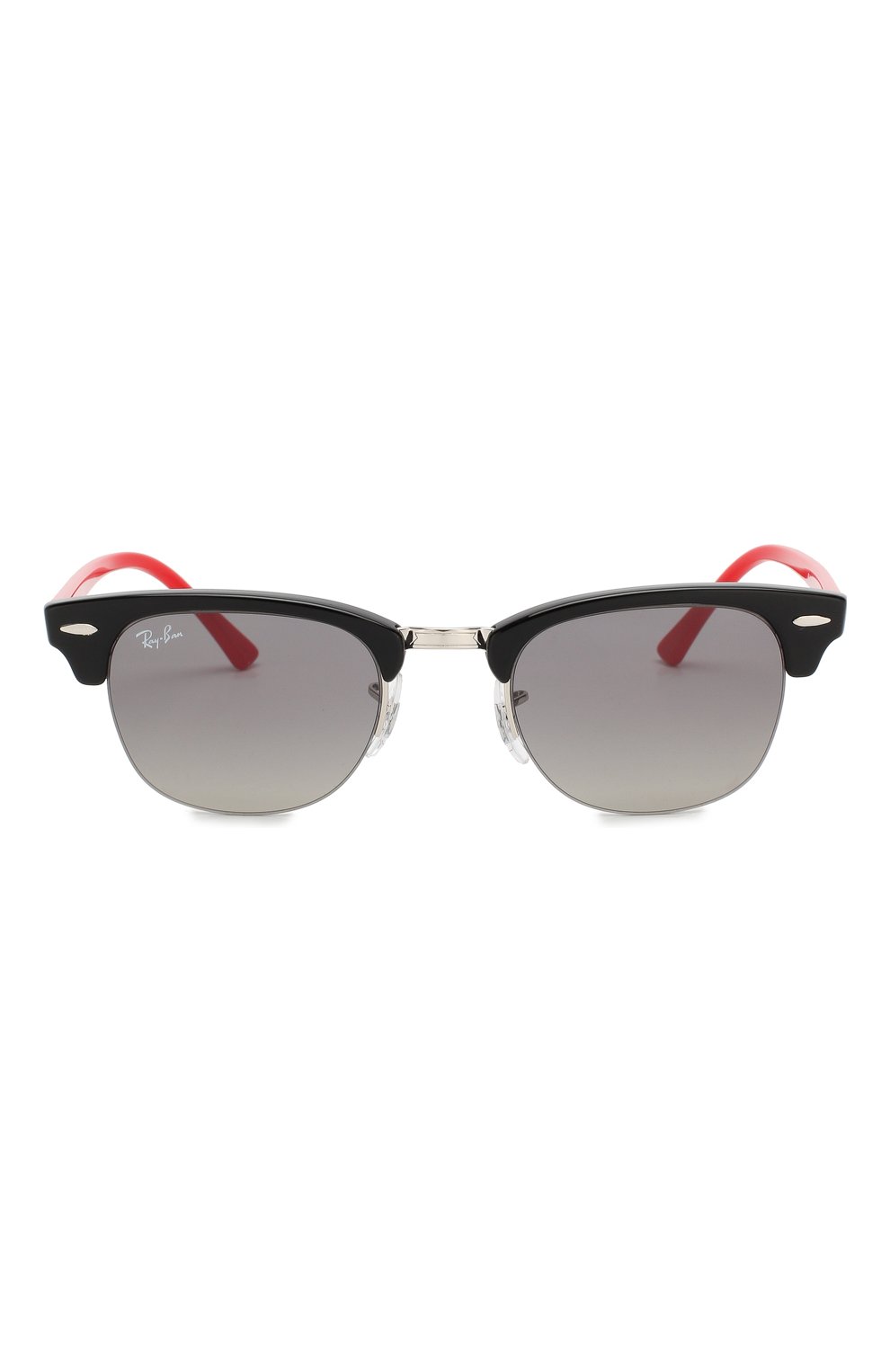 Мужские солнцезащитные очки RAY-BAN разноцветного цвета по цене 11100 руб., арт. 4354-642411 | Фото 2 Мужские солнцезащитные очки RAY-BAN разноцветного цвета, арт. 4354-642411 | Фото 2