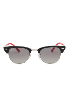 Мужские солнцезащитные очки RAY-BAN разноцветного цвета по цене 11100 руб., арт. 4354-642411 | Фото 2 Мужские солнцезащитные очки RAY-BAN разноцветного цвета, арт. 4354-642411 | Фото 2