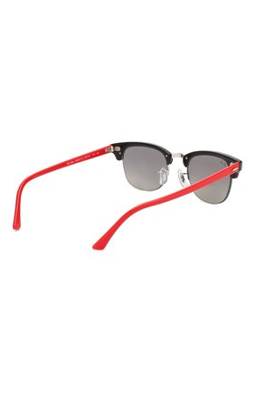 Мужские солнцезащитные очки RAY-BAN разноцветного цвета по цене 11100 руб., арт. 4354-642411 | Фото 3 Мужские солнцезащитные очки RAY-BAN разноцветного цвета, арт. 4354-642411 | Фото 3