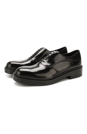 Мужские кожаные оксфорды GIORGIO ARMANI черного цвета по цене 79100 руб., арт. X2C631/XF294 | Фото 1 Мужские кожаные оксфорды GIORGIO ARMANI черного цвета, арт. X2C631/XF294 | Фото 1 (Статус проверки: Проверена категория; Материал внутренний: Натуральная кожа; Стили: Классический; Материал внешний: Кожа; Региональные ограничения белый список (Axapta Mercury): RU; Длина стельки: 30,5, 30, 28; толщина подошвы: 3; ширина носка стельки: 10, 9, 9,7; высота каблука: 4,5)