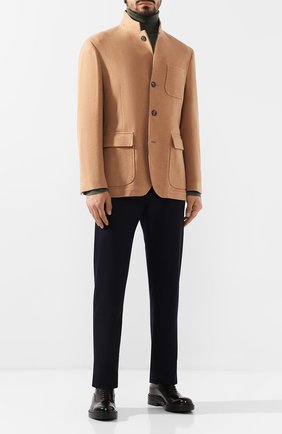 Мужские кожаные оксфорды GIORGIO ARMANI черного цвета по цене 79100 руб., арт. X2C631/XF294 | Фото 2 Мужские кожаные оксфорды GIORGIO ARMANI черного цвета, арт. X2C631/XF294 | Фото 2 (Статус проверки: Проверена категория; Материал внутренний: Натуральная кожа; Стили: Классический; Материал внешний: Кожа; Региональные ограничения белый список (Axapta Mercury): RU; Длина стельки: 30,5, 30, 28; толщина подошвы: 3; ширина носка стельки: 10, 9, 9,7; высота каблука: 4,5)