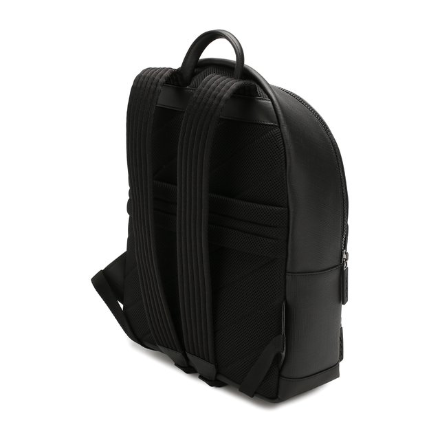 фото Комбинированный рюкзак zegna couture