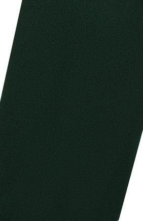 Детские гольфы YULA зеленого цвета, арт. YU-84 | Фото 2 (Статус проверки: Проверена категория, Требуются правки; Кросс-КТ: Гольфы)
