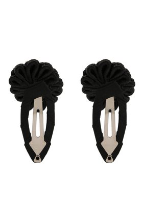 Комплект из 2-х заколок Floral Antic | Фото №2 Комплект из 2-х заколок Floral Antic | Фото №2