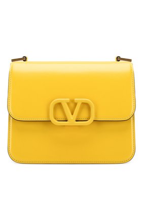 Сумка Valentino Garavani VSLING medium | Фото №1 Сумка Valentino Garavani VSLING medium | Фото №1