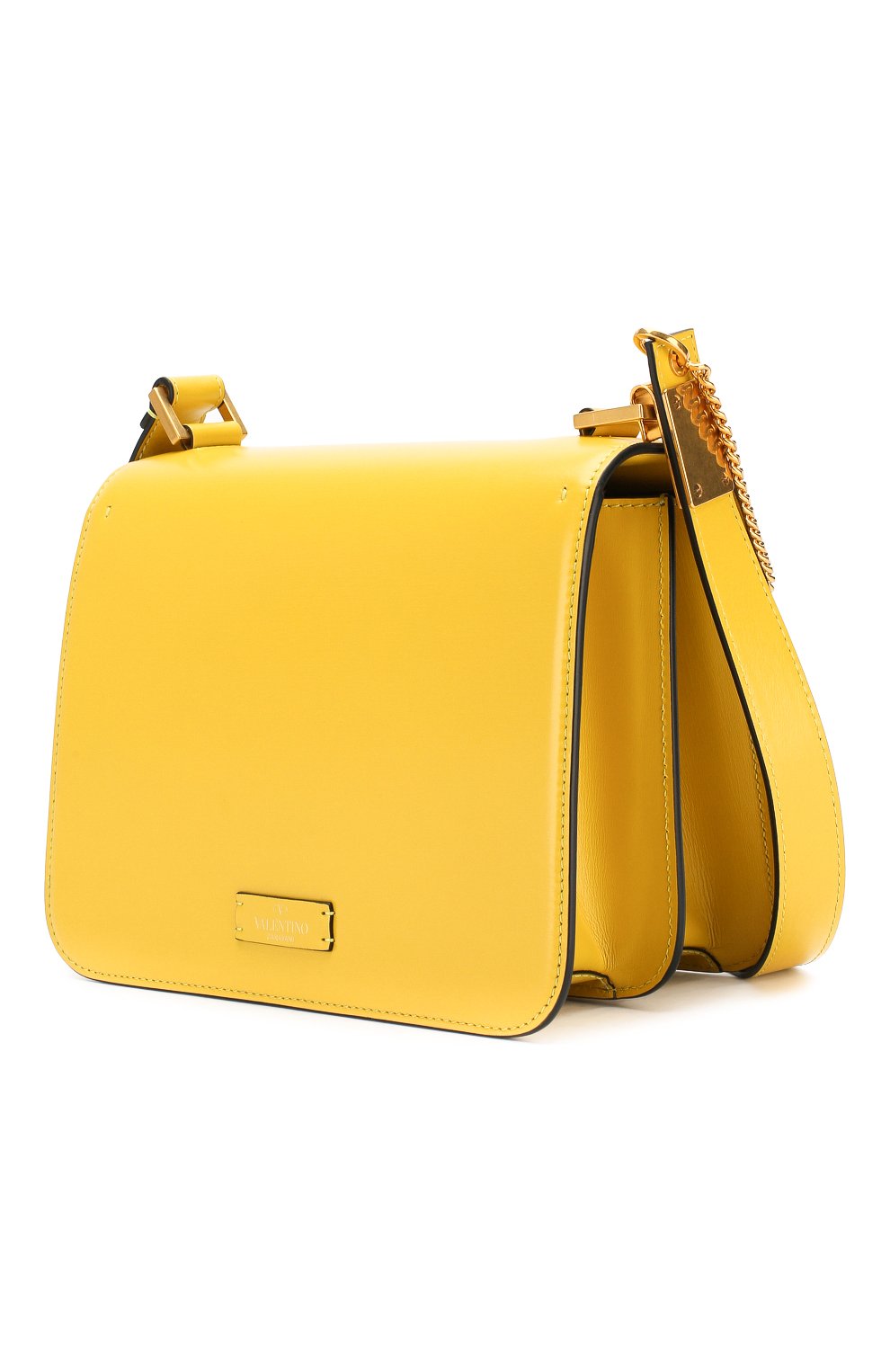 Сумка Valentino Garavani VSLING medium | Фото №3 Сумка Valentino Garavani VSLING medium | Фото №3