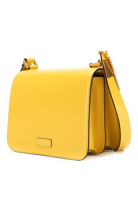 Сумка Valentino Garavani VSLING medium | Фото №3 Сумка Valentino Garavani VSLING medium | Фото №3
